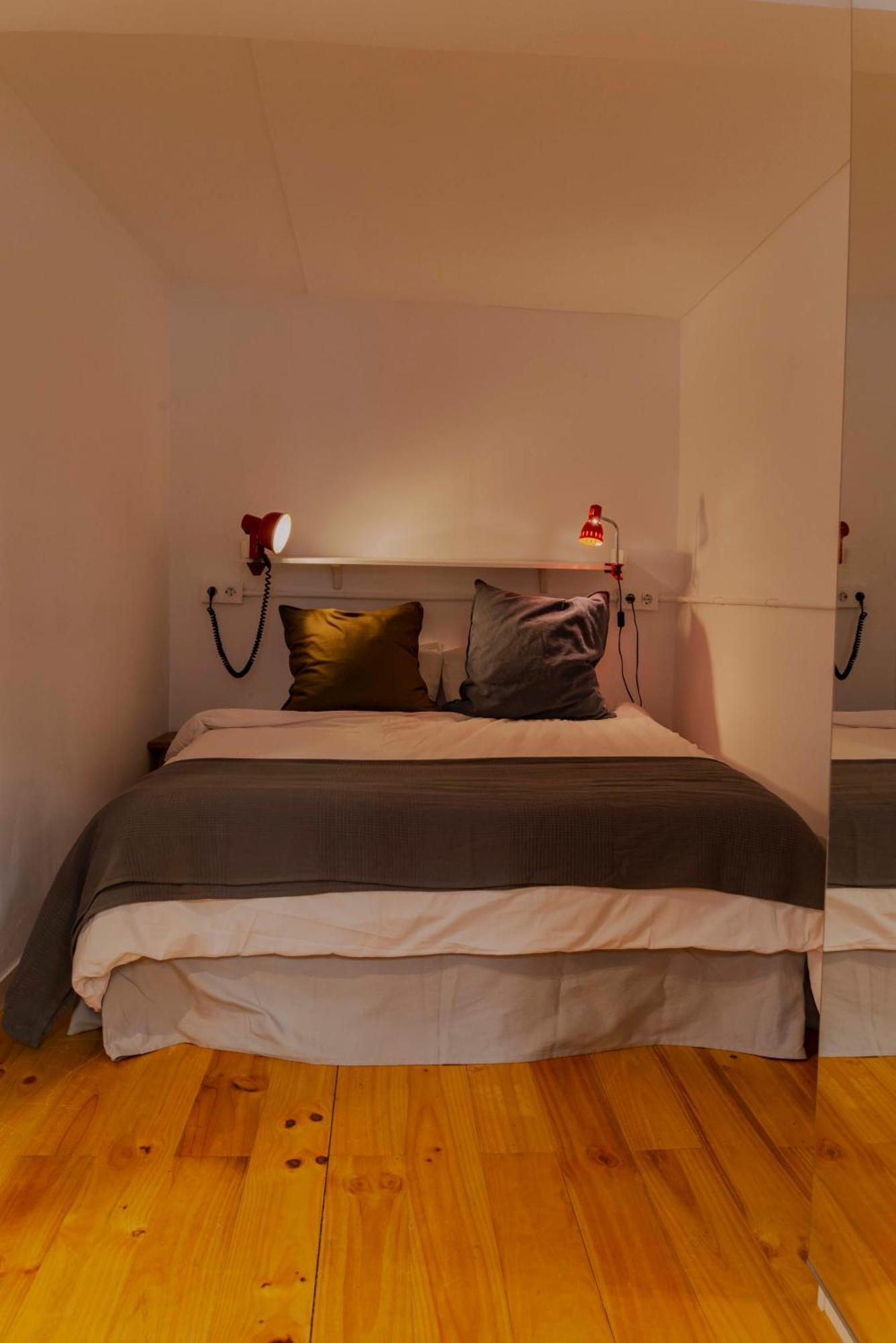 Acogedor Apartamento En Бильбао Экстерьер фото
